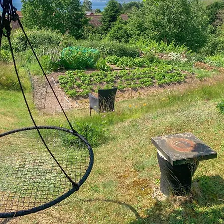 Сasa de vacaciones In With Wifi