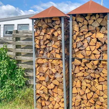 In With Wifi Сasa de vacaciones