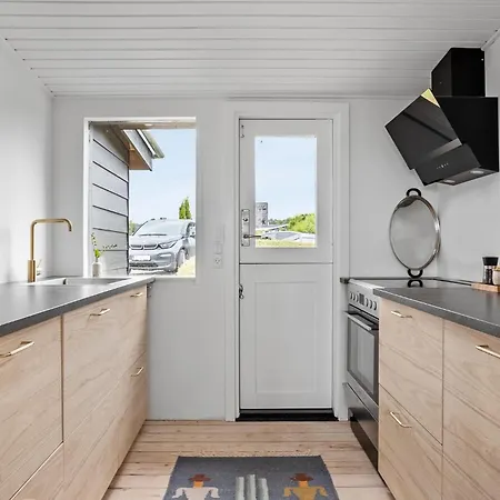 Vakantiehuis In With Wifi Ebeltoft
