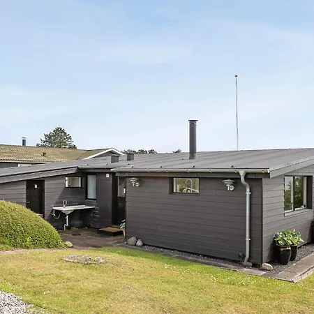 Feriehus In With Wifi