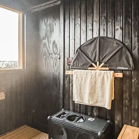 Vakantiehuis In With Wifi Ebeltoft
