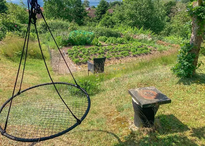 Feriehus In With Wifi