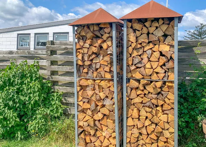 In With Wifi Сasa de vacaciones