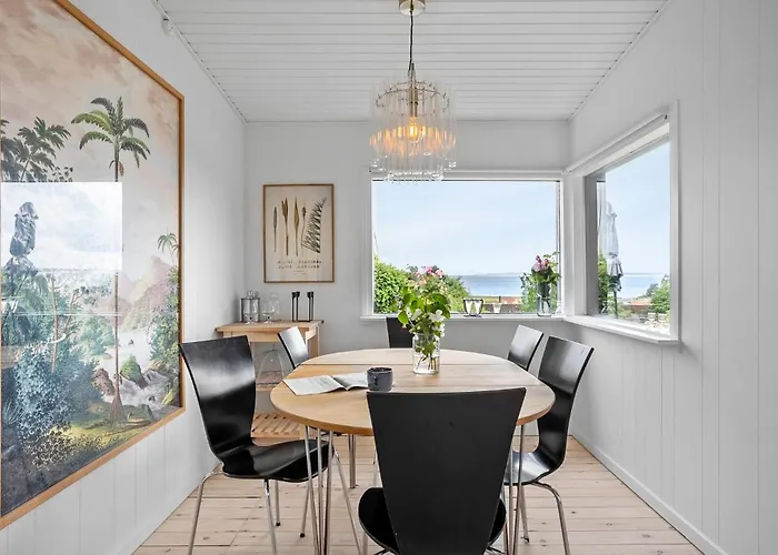 In With Wifi Feriehus