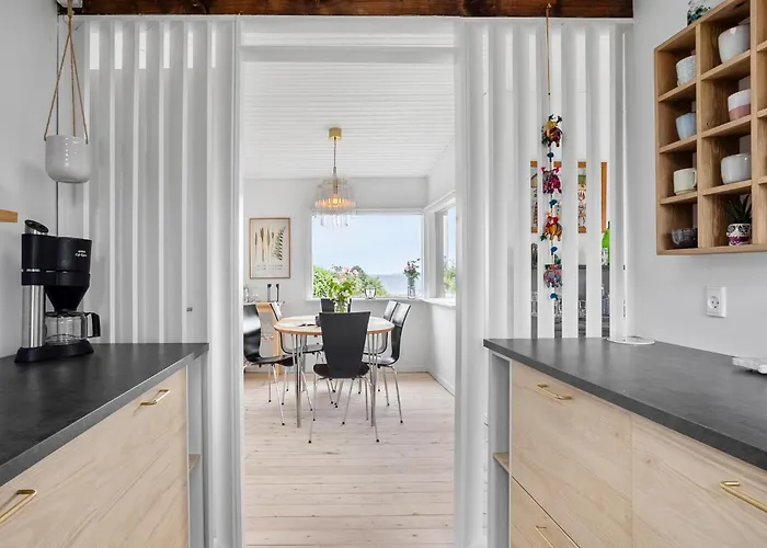 In With Wifi Feriehus