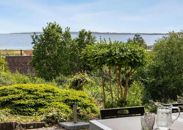 In With Wifi * Ebeltoft